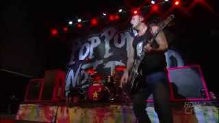 New Found Glory   Pop Punk&#39;s Not Dead 2011 1080i HDTV