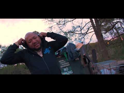 Eastside Jody "Hurtin" Feat. P-Zo & Famerica Ball [Official Video]