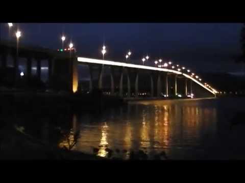 Tasman Bridge Collapse 40th Anniversary