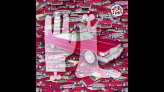 Jan Driver - All You Can Beat (Original Mix)