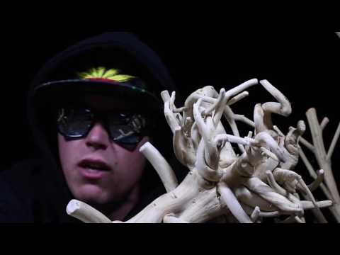 Mendo Dope - SMOKE TOO MUCH(Official Video)