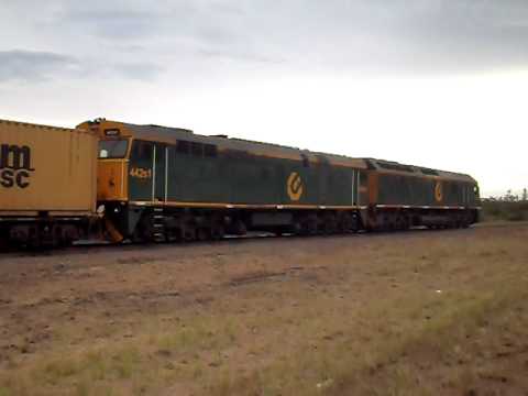 RL306/442s1 Kooragang