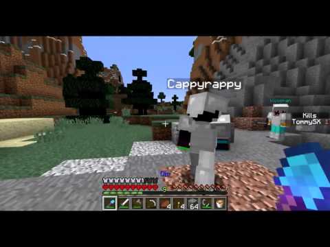 Nuzlocke S5E3 - Disembowled