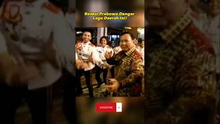 Download lagu PRABOWO IKUT JOGET KETIKA KUNJUNGI DAERAH INI! #prabowo #joget #shorts #viral mp3