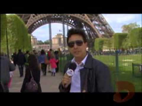 Programa Desafios na íntegra do dia 15/06/2013