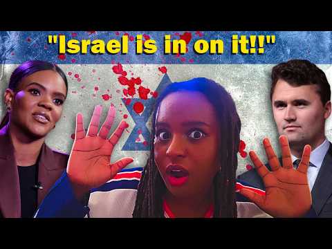 The Art of Crafting a Conspiracy