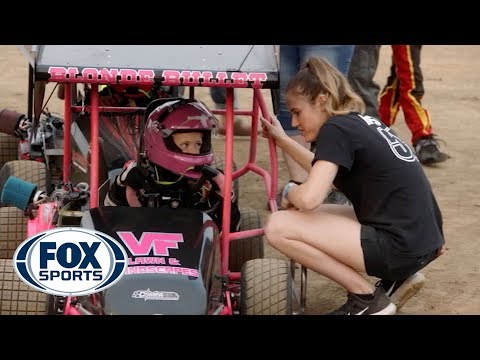 FOX Sports Films- &quot;This Racing Life&quot;