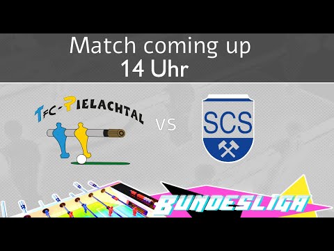 TFC Pielachtal vs. SC Schwaz - Herren Bundesliga, Kreuzspiele