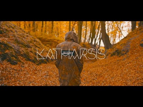 Gedz - Katharsis gośc.  Pelson [prod.  Robert Dziedowicz x Henson]