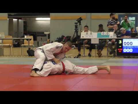 04 Martin Setz vs. Felix Schlamm