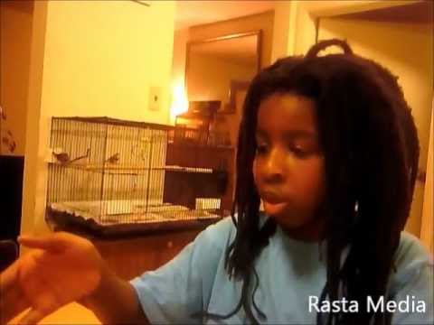 Rasta Youth speaks on Niki Minaj - Stupid H*e...
