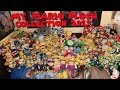My Mario Plush Collection 2019 Super Mario Richie