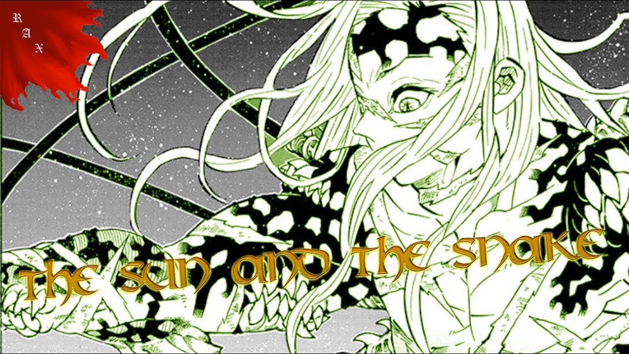 Kimetsu No Yaiba Chapter 194 Review: Wounds From The Past