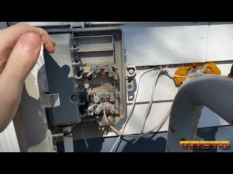 image-What is a dry loop?