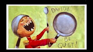 No David! gameplay video by danielleotlin, 1:45 duration