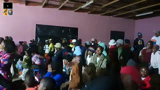 Download lagu Furah Dread- Heart Is Smart performing live mp3