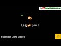 Chand Chupa Badal Me Ll Best Whatsapp Status Ll