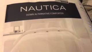 Comforter Set Makeover! - Target + TJ Maxx