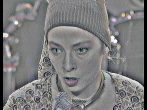 RITA MITSOUKO - La Sorcière et l'Inquisiteur