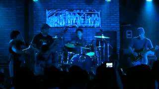 Bamboo Question (Live)