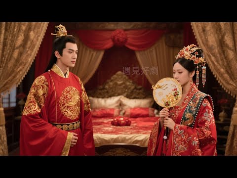 The prince is forced to marry, only to find his bride is the woman he’s longed for!