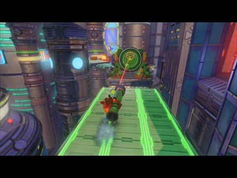 Gone Tomorrow A H*e! Crash Bandicoot 3 Warped | Pt 18