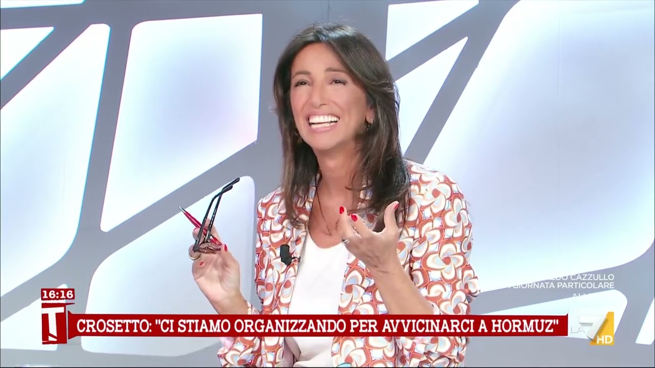 Hormuz, Tosi su un intervento italiano: "Prima la fine delle ostilità"