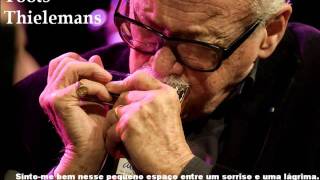 Toots Thielemans - The Shadow of Your Smile