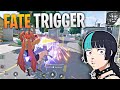 🤯 Aggressive Plays | Fate Trigger Demo