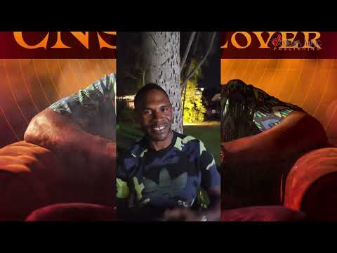 URBAIN - CNS BLACK LABO INTERVIEW (tout savoir sur vos artistes)