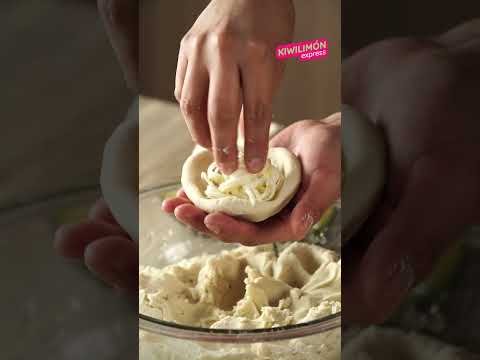 Gorditacos | kiwilimón recetas