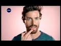 TV Advert - Nivea Lip Butter - Gimmie Gimmie ...