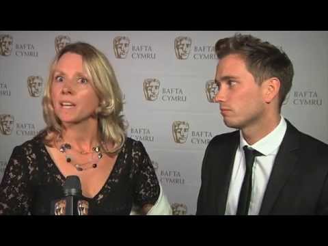 Single Documentary BAFTA Cymru Award Winner in 2014 - O'r Galon - Yr Hardys: Un Dydd ar y Tro