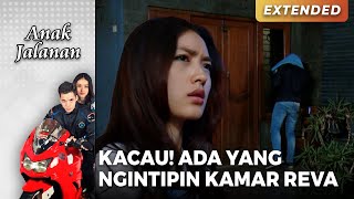Download lagu PARAH BANGET!! Ada Orang Misterius Yang Ngintipin Kamar Reva | ANAK JALANAN | EPS.63 (2/5) mp3