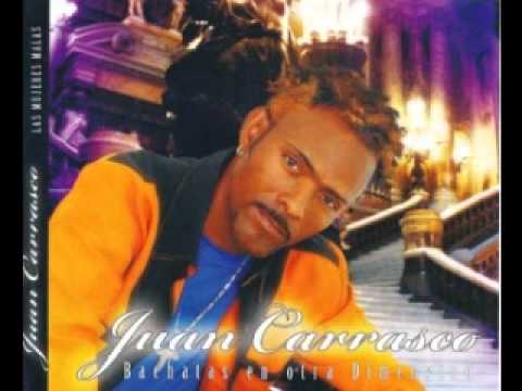 Juan Carrasco Fiera Callada