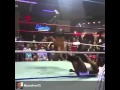 Cedric Alexander DESTROYS Caprice Coleman At AML Wrestling
