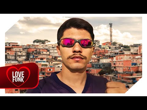 MC Chavão ZS - É Fuga (Áudio Oficial) Prod. DJ L3