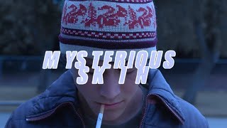 Realistyczne przedstawienie traumy w Mysterious Skin