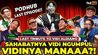 Download lagu PODHUB SELESAI DISINI, VIDI SELAMANYA DI HATI ❤️ ❤️ ❤️ - CHANDIKA - NINO - TARA - ADHI - VADI mp3 Download lagu PODHUB SELESAI DISINI, VIDI SELAMANYA DI HATI ❤️ ❤️ ❤️ - CHANDIKA - NINO - TARA - ADHI - VADI mp3