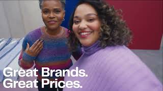 Nordstrom Rack Your Look for Fall and Save on Brands You Love