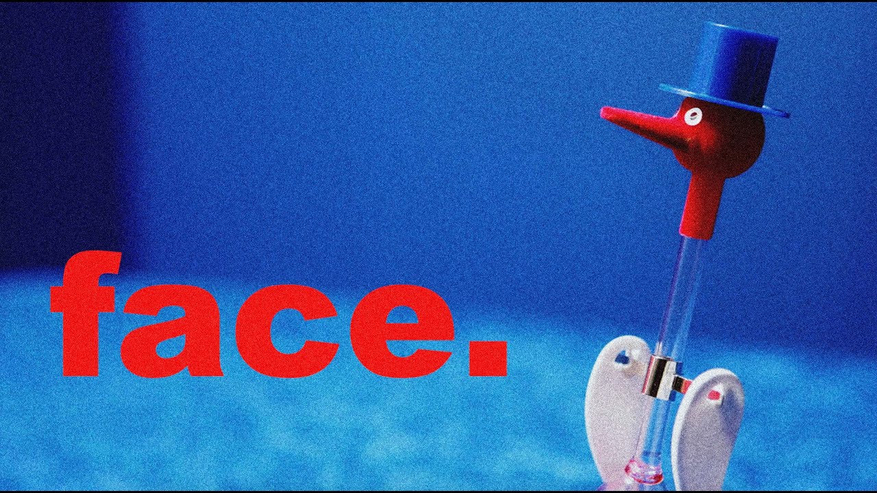 Static Dress - face. (Official Video) - YouTube