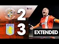 Luton 2-3 Aston Villa | Extended Premier League Highlights
