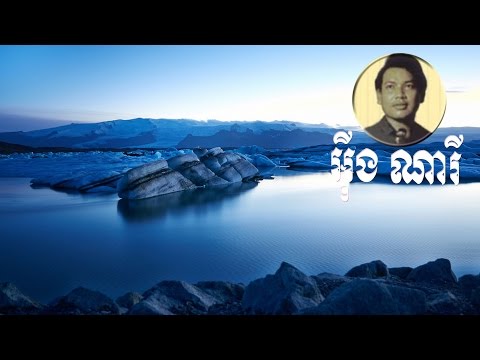 Eng Nary | Yellow Bird | Khmer Old Song | Cambodia Music MP3