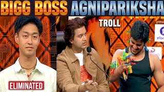 Bigg Boss 10 Telugu Agnipariksha Troll | Bigg Boss Telugu | Agnipariksha Season 2 | Abhijeet