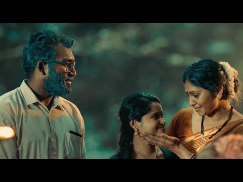 MOUNAM | MALAYALAM SUPER HIT AWARD WINNING FILM 2019 | AGHOSH | ESSAARMEDIA