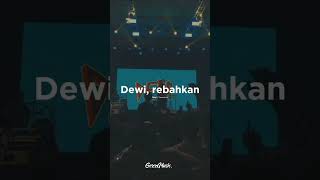 Download lagu Song : Dewi Threesixty - story wa #pop #story #storywa #threesixty #music mp3 Download lagu Song : Dewi Threesixty - story wa #pop #story #storywa #threesixty #music mp3