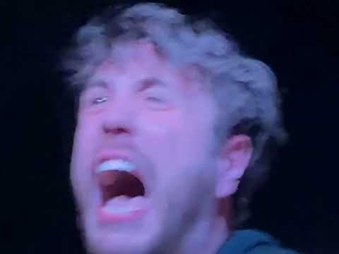 The Toxhards - Doombop! (Live)