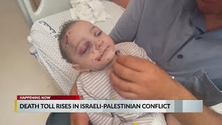 Re: [討論] 以色列的戰略目標是什麼？