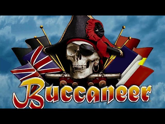 Video - Buccaneer (PC)