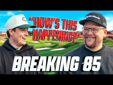 The Greatest Run Of Trent’s Life! | Breaking 85